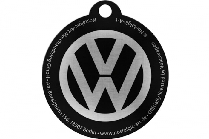 Schlüsselanhänger "Volkswagen Logo"